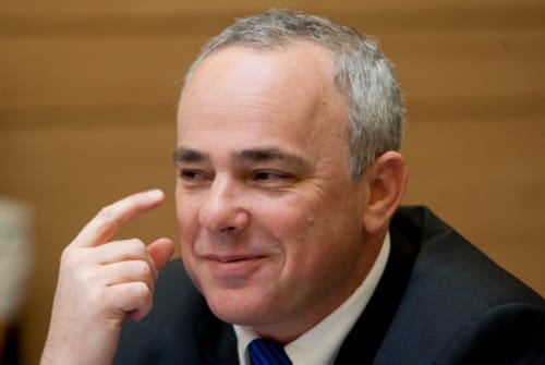 השר שטייניץ : התקשורת שאיבדה את הכבוד למילה אמת