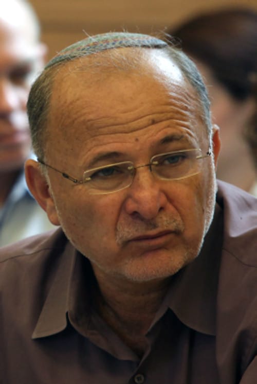 דרישה לבטל את שידור טקס 'האגודה לאיכות השלטון' היום בערוץ הראשון