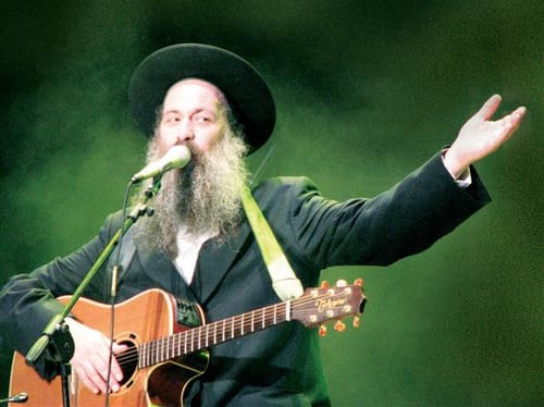 למרות ששולי רנד שר, שחקן נשאר שחקן