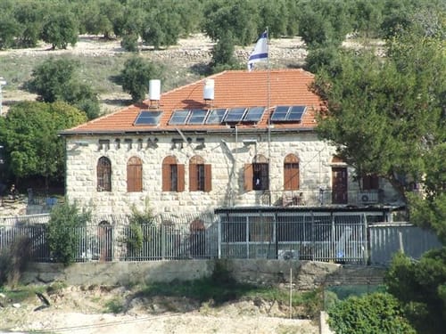 שינוי מגמה: בני נוער מחזקים ומתחברים לירושלים