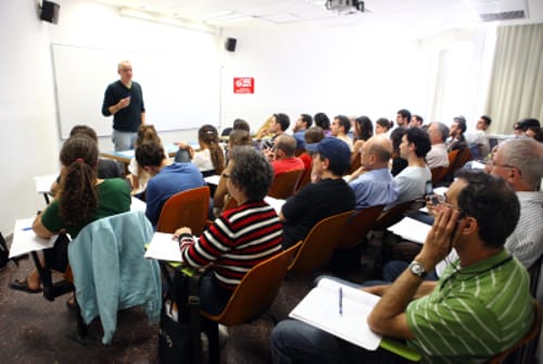 מה הגורם למספרם הנמוך של יוצאי אתיופיה באוניברסיטאות?