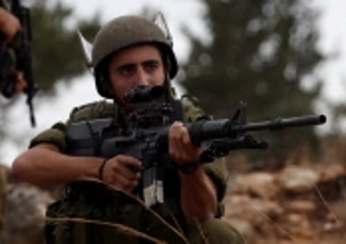 הפורום המשפטי: מח"ט הבקעה מפקיר את חיי התושבים