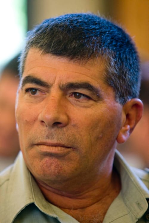 הרמטכ"ל מגבה את הפצ"ר: "אין עודף משפטיזציה בצבא"