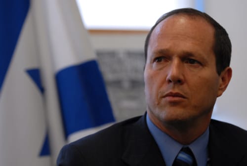 פריצת דרך במאבק סביב מינוי רבנים ראשיים לירושלים