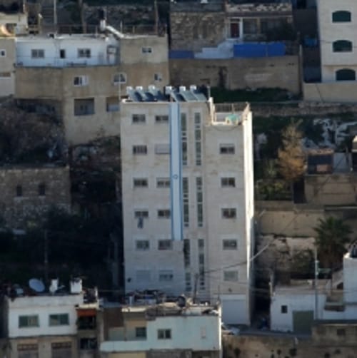 היוע"מ לממשלה: לאטום את בית יהונתן כמה שיותר מהר
