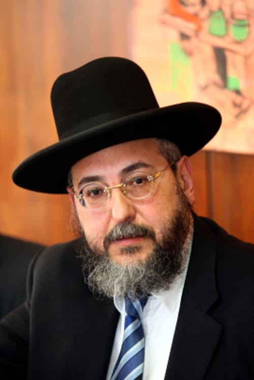דעה: המצב בציונות הדתית גרוע? תראו מה קורה בש"ס