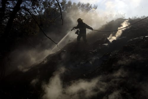 דעה: הבעיה היא שיטת הממשל בישראל
