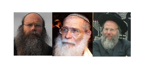 המשטרה פתחה במסע הפחדה נגד רבני השומרון