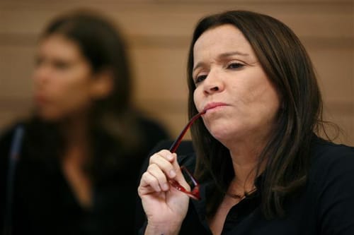 יחימוביץ' נגד אורלב: חשיפת טוקבקים – סתימת פיות
