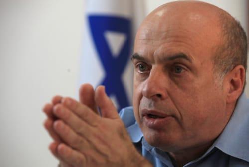 האם נסגרת מחלקת העלייה בסוכנות היהודית?
