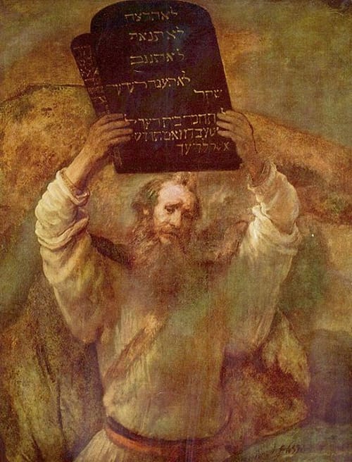 למה אסור ללמוד אגדה בגובה העיניים? תגובה