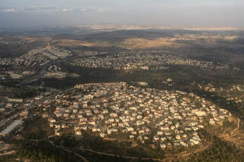 בעלי האג"ח יידרשו מברקת להתערב ולהציל את נוף ציון