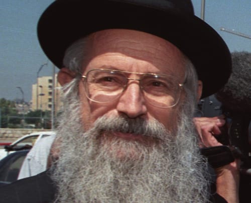 הרב מלמד, לא שינה את דעתו; המציאות השתנתה