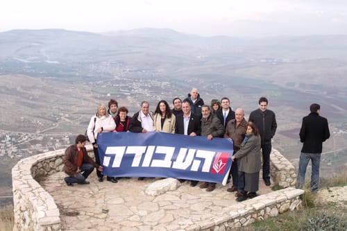 אופנהיימר נגד מזכ"ל מפלגת העבודה: "כמו ליכודניק"