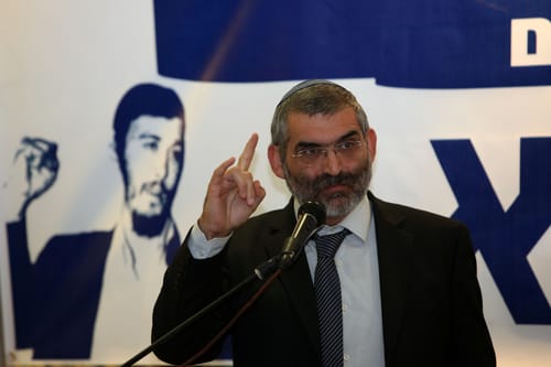 בן ארי רומז: הסרטון נגד שי ניצן – בישול של מקורביו