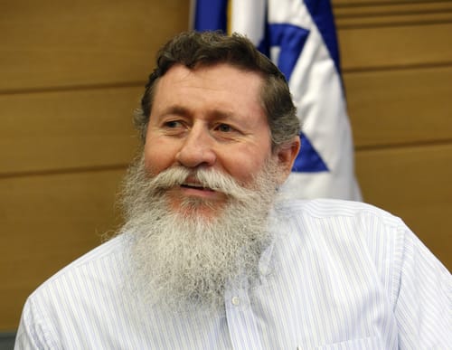 כצל'ה: זה קו אדום שלא נחצה מאז הירי על האלטלנה