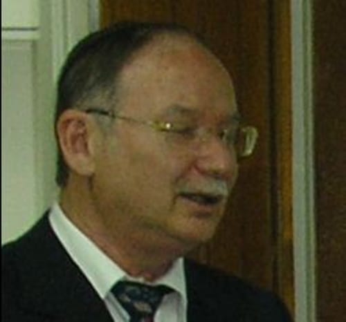 דברים לזכרו של בני הסה ז"ל הי"ד (תש"ג-תשע"א)