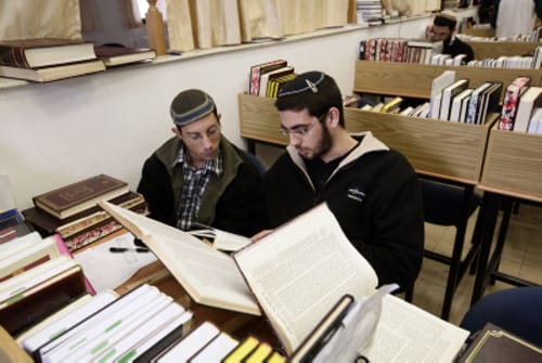 הישיבות הציוניות יופרדו מהישיבות החרדיות