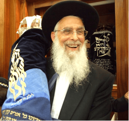 הרב יעקב אריאל: "השירות הלאומי לבנות סטה מדרכו"