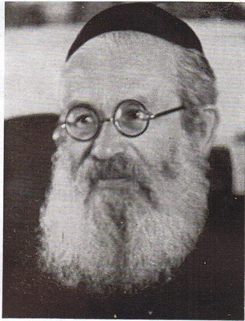"המוכר בית לגוי הרוצה לנשל אותנו מאדמתנו נחשב לבוגד"