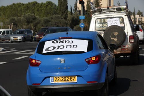 תשובה למאיר אינדור: השמאל צודק – המסים גבוהים מדי