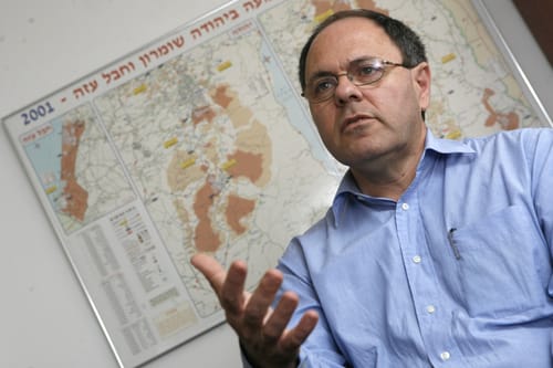 דיין על הלינץ' באורית סטרוק: "הם מפחדים ממנה"
