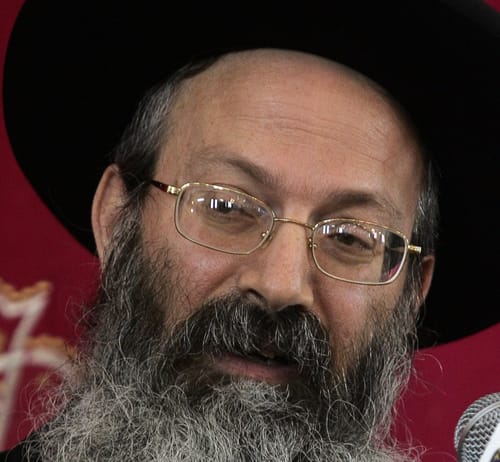 הרב מלמד ומלחמתו בבתי המשפט: 'קיומם – עלבון לתורה'