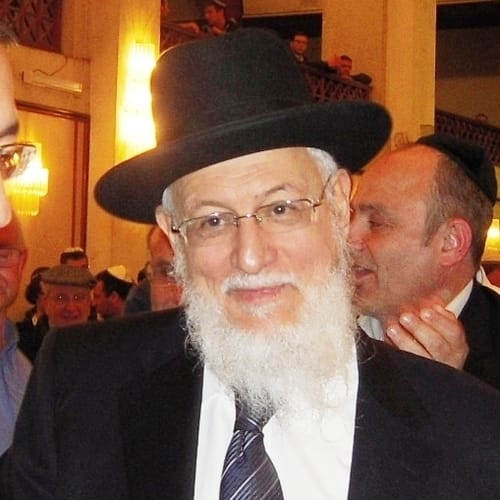 עולי צרפת בתל אביב: אם אין אחריות הדדית תהיה שנאה
