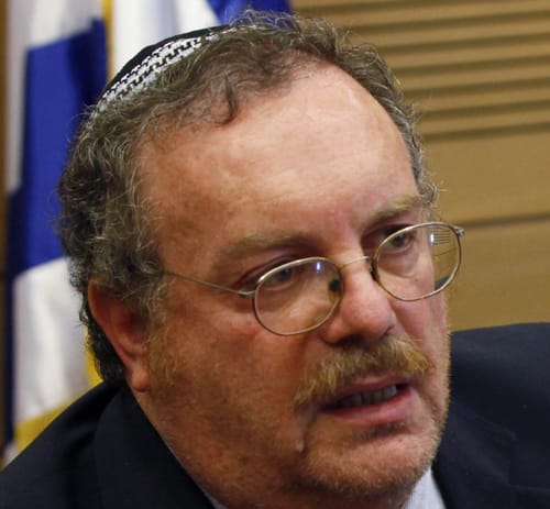הרב הרשקוביץ להורים: 7,500 ש"ח בשנה זה מספיק