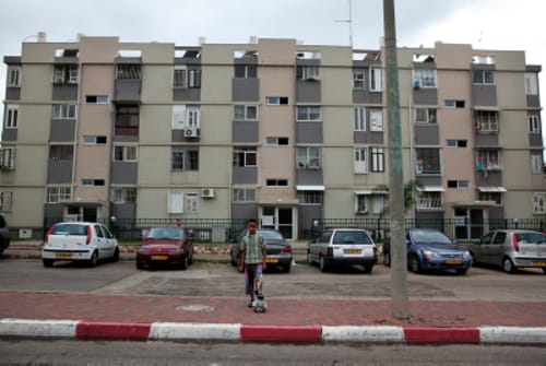 מהי הערת אזהרה, וממה להיזהר ברכישת דירה יד שנייה?