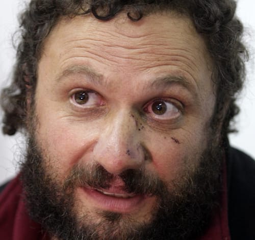 "המשטרה התכוננה לפינוי חוות פדרמן כאילו מדובר במלחמה"
