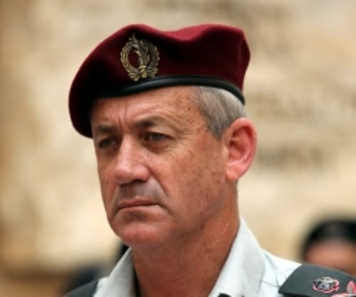עוזר הרמטכ"ל החדש: בוגר ישיבת הסדר, תושב אלקנה