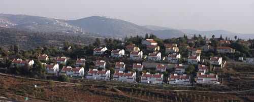 ראשי ערים: בשומרון יש מצוקה במוסדות החינוך