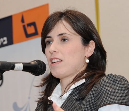 "נשים מצליחות בהייטק במקביל להצלחתן בחיי המשפחה"