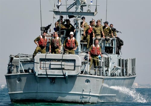 בניגוד למח"ט הצנחנים, בחיל הים רוצים את הבני"שים
