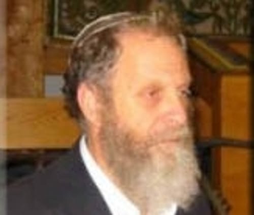 הרב בן נון על הרב אלישיב: פוסק בלי להבין את המציאות