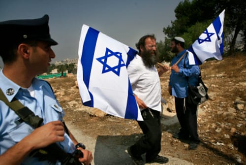 ממשלת רבין התכנסה; מרזל ובן גביר: פושעי אוסלו לדין