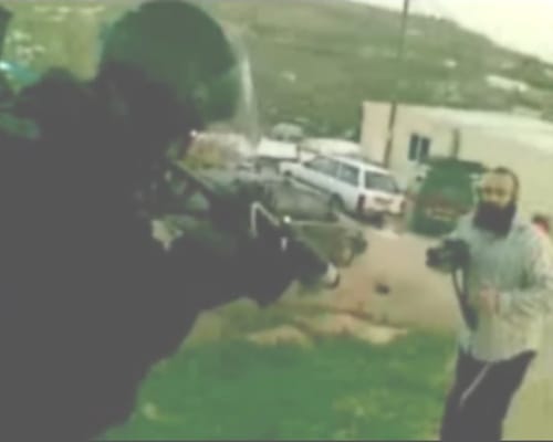 הסרטון שמוכיח כי השר אהרונוביץ' הוטעה או שיקר