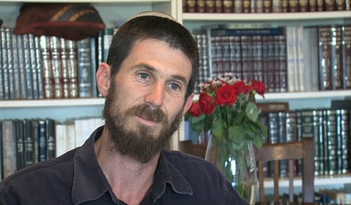 זעם בהתנחלויות: "הכתובת הייתה רשומה על הקיר"