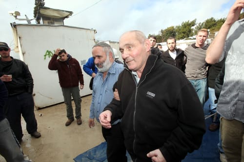 "בכל יישוב בארץ ישראל ניתן לראות את טביעתו ומפעלו"