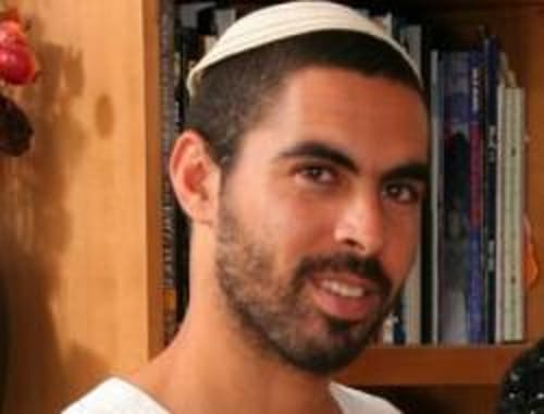 בג"צ: ביתו של אלירז פרץ לא ייהרס