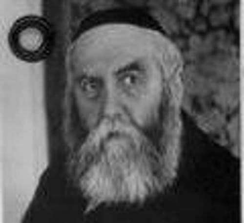 למה הצילו קצינים נאצים את האדמו"ר הריי"צ מחב"ד?