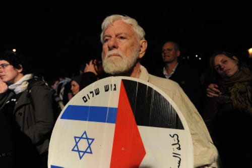 הגיע הזמן להתחיל לטפל ביוצרי מיתוס הנכבה