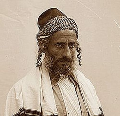 הרב, האם צריך להתייחס לתימנים דרדעים ככופרים?