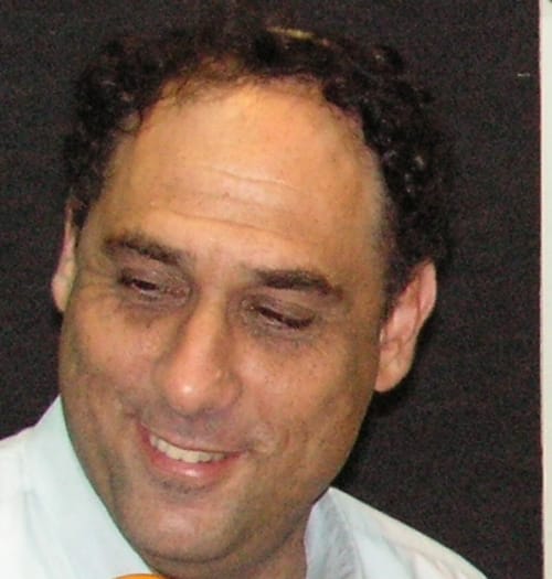 גלאט כושר: מנכ"ל משרד הדתות החדש – אלחנן גלט