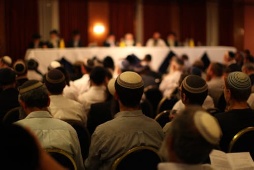 היום שאחרי הישיבה – כנס חובה ליוצאים ללימודם אקדמיים