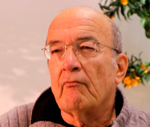 יוסי שריד: בגין ושמיר טרוריסטים לא פחות מערפאת