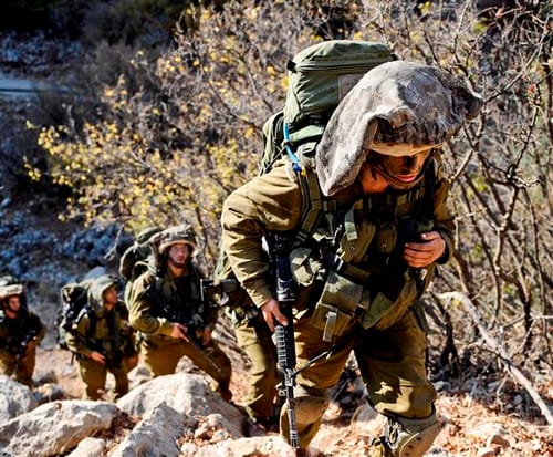 עוד מכה לבני"שים: צה"ל מבטל את מסלול 'הסדר סיירות'