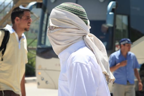 פעילי ימין: נשבש את החיים במדינה עד לשחרור הרב