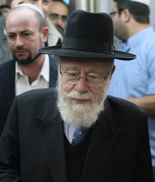 חזרנו לזמנים אפלים בהיסטוריה שלנו, צינזור התורה